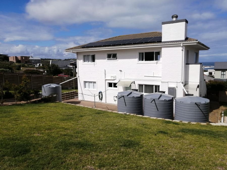 4 Bedroom Property for Sale in Jongensfontein Western Cape